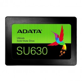 SSD AData SU630, 480 GB, SATA 3, 2.5 Inch